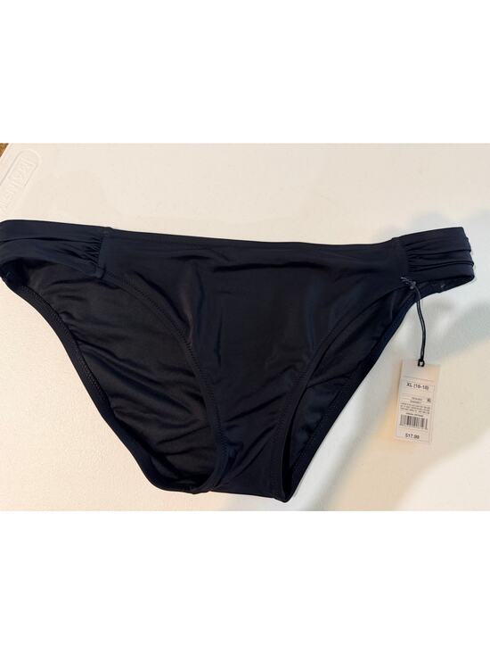 Shade & Shore Other - Shade and shore medium coverage hipster xl nwt bikini bottom